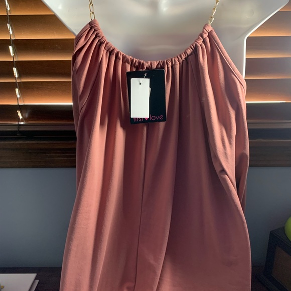 Rosa pink color - Picture 3 of 4